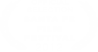 Santa Fe Film Festival Official Seal